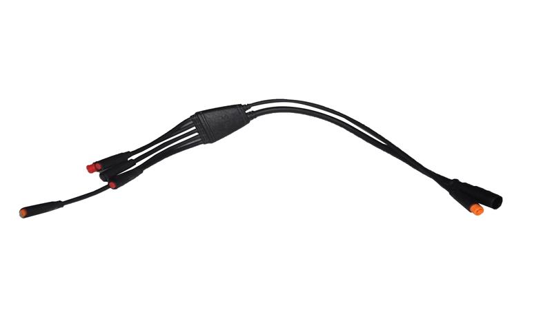 ELEKTRİK TESİSATI (RV10)